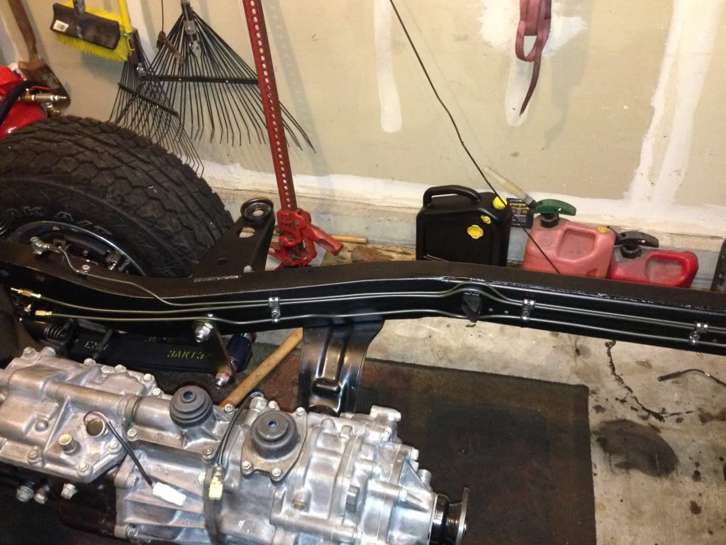 Re 1983 Toyota Pickup Restoration